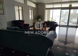 Apartment - 1 bedroom - 2 bathrooms for rent in Wadi 1 - Wadi - Msheireb Downtown Doha - Doha