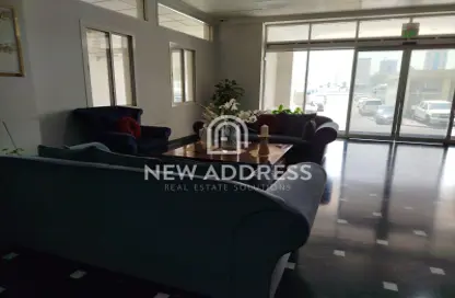 Apartment - 1 Bedroom - 2 Bathrooms for rent in Wadi 1 - Wadi - Msheireb Downtown Doha - Doha