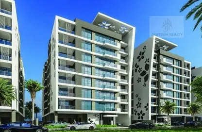 Apartment - 2 Bedrooms - 2 Bathrooms for sale in Yasmeen City - Lusail