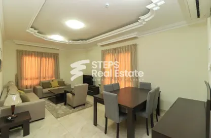 Whole Building - Studio for rent in Al Sadd Road - Al Sadd - Doha