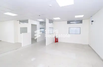 Office Space - Studio - 1 Bathroom for rent in Financial Square - C-Ring - Doha