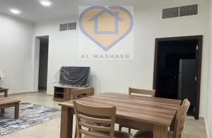 Apartment - 2 Bedrooms - 2 Bathrooms for rent in Al Waab - Al Waab - Doha