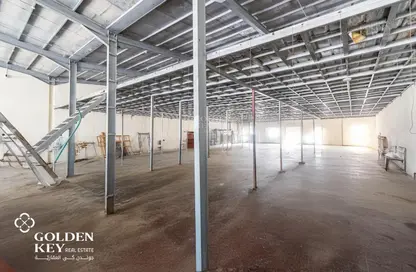 Warehouse - Studio - 2 Bathrooms for rent in Al Wakra - Al Wakra - Al Wakrah - Al Wakra