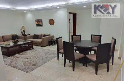 Apartment - 2 Bedrooms - 2 Bathrooms for rent in Najma Street - Najma - Doha