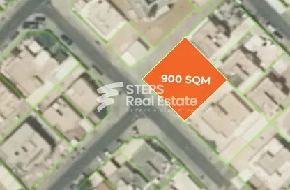 Land - Studio for sale in Zekreet Street - Al Kharaitiyat - Umm Salal Mohammed