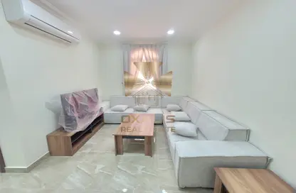 Apartment - 2 Bedrooms - 2 Bathrooms for rent in Old Airport Road - Old Airport Road - Doha