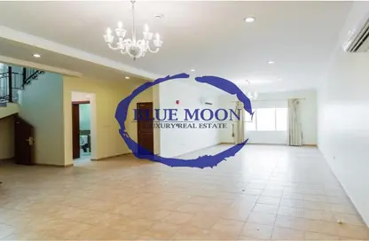 Villa - 3 Bedrooms - 5 Bathrooms for rent in Ain Khaled Villas - Ain Khaled - Doha