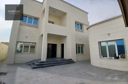 Villa - 7 Bedrooms - 7 Bathrooms for rent in Sumaysimah - Sumaysimah - Al Khor