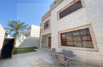 Villa - 7+ Bedrooms - 7+ Bathrooms for rent in Al Wakra Hotel - Al Wakra - Al Wakrah - Al Wakra