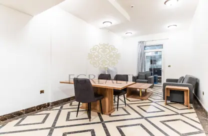 Apartment - 1 Bedroom - 1 Bathroom for rent in Florence - Fox Hills - Fox Hills - Lusail