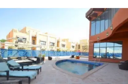 Apartment - 1 Bedroom - 1 Bathroom for rent in Al Shafi Compound - Al Rayyan - Doha