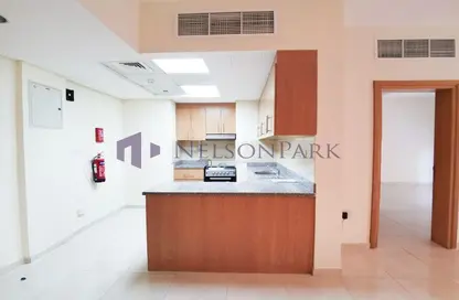 Apartment - 1 Bedroom - 2 Bathrooms for rent in Verona - Fox Hills - Fox Hills - Lusail