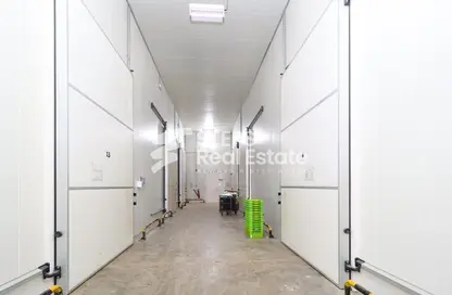 Warehouse - Studio for rent in East Industrial Street - Birkat Al Awamer - Al Wakra