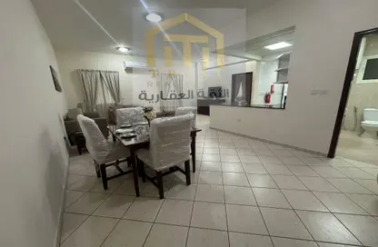 Apartment - 1 Bedroom - 2 Bathrooms for rent in Musheireb Tower - Musheireb - Musheireb - Doha