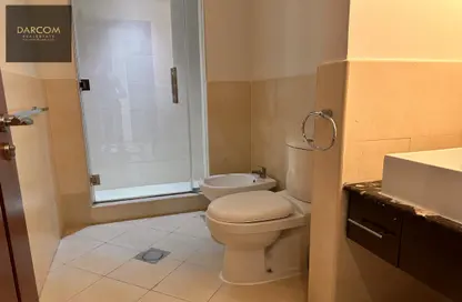 Apartment - 1 Bathroom for rent in Regency Pearl 2 - Regency Pearl 2 - The Pearl Island - Doha