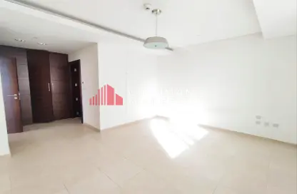 Apartment - 1 Bedroom - 1 Bathroom for rent in Viva West - Viva Bahriyah - The Pearl Island - Doha