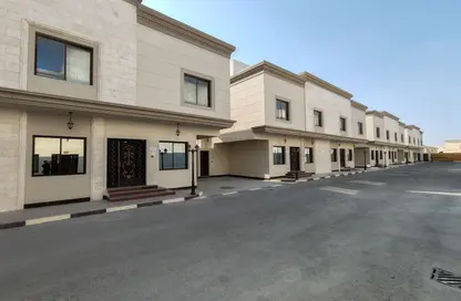 Villa - 6 Bedrooms - 4 Bathrooms for rent in Al Gharrafa - Al Gharrafa - Doha