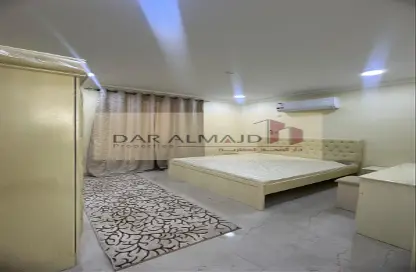 Apartment - 1 Bedroom - 1 Bathroom for rent in West Walk - Al Waab - Doha