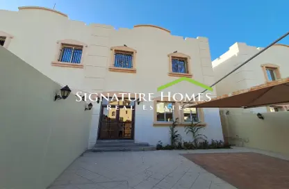 Villa - 3 Bedrooms - 4 Bathrooms for rent in Umm Bab - Al Rayyan - Doha