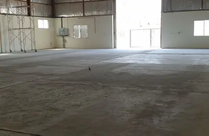 Warehouse - Studio for rent in Industrial Area - Doha