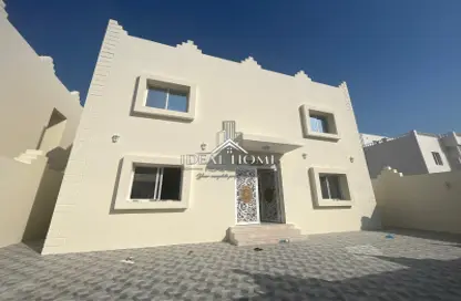 Villa for sale in Umm Qarn - Al Daayen