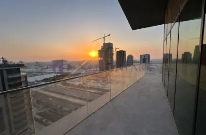 Apartment - 4 Bedrooms - 5 Bathrooms for rent in Boardwalk - Qatar Entertainment City - Lusail