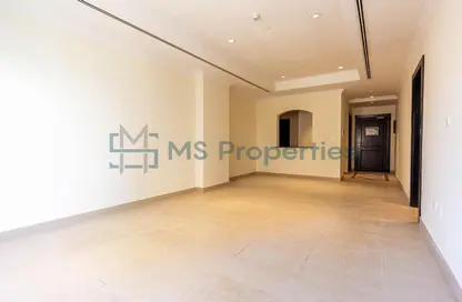 Apartment - 1 Bedroom - 2 Bathrooms for sale in West Porto Drive - Porto Arabia - The Pearl Island - Doha