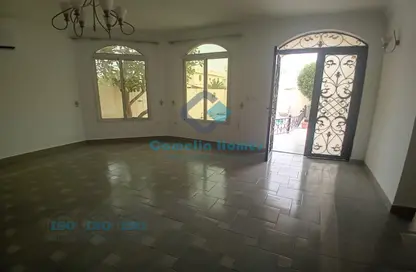 Villa - 5 Bedrooms - 5 Bathrooms for rent in Al Waab - Al Waab - Doha