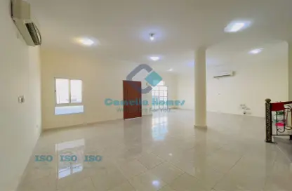 Villa - 5 Bedrooms - 3 Bathrooms for rent in Al Aziziyah - Al Aziziyah - Doha