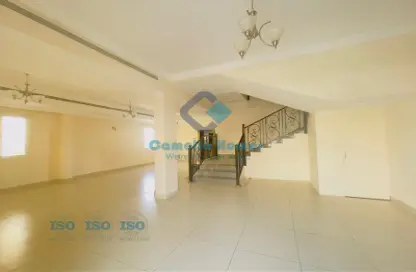 Villa - 3 Bedrooms - 3 Bathrooms for rent in Al Hanaa Street - Al Gharrafa - Doha