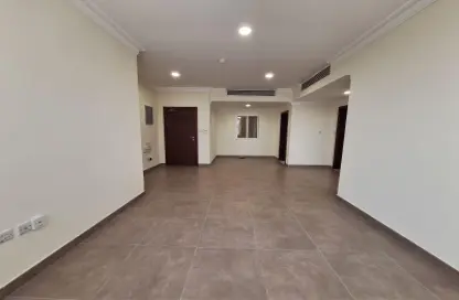 Apartment - 1 Bedroom - 2 Bathrooms for rent in Najma - Doha