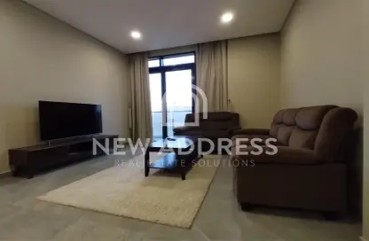 Apartment - 2 Bedrooms - 2 Bathrooms for rent in Giardino Gardens - Giardino Villas - The Pearl Island - Doha