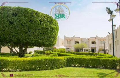 Villa - 5 Bedrooms - 5 Bathrooms for rent in Street 871 - Al Duhail South - Al Duhail - Doha