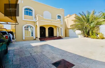 Villa - 6 Bedrooms - 6 Bathrooms for rent in Al Janoub Gardens Phase II - Al Janoub Gardens - Al Wukair - Al Wakra