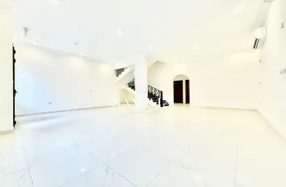 Villa - 7 Bedrooms - 7 Bathrooms for rent in Al Markhiya Street - Al Markhiya - Doha