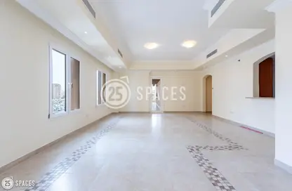 Apartment - 3 Bedrooms - 5 Bathrooms for rent in West Porto Drive - Porto Arabia - The Pearl Island - Doha