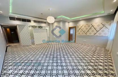 Apartment - 1 Bedroom - 2 Bathrooms for rent in Lusail City - Lusail