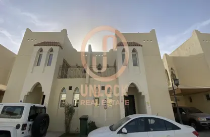 Villa - 5 Bedrooms - 5 Bathrooms for rent in Al Fanar complex - Al Waab - Al Waab - Doha