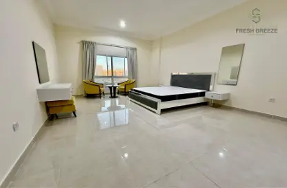 Apartment - 2 Bedrooms - 2 Bathrooms for rent in Al Sadd Tourist Apartments - Al Sadd - Doha