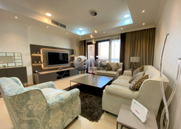 Sophisticated Furnished 1 Bed Apartment For Rent