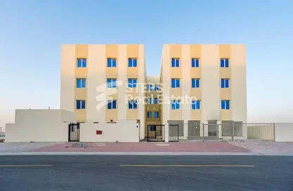 Labor Camp - Studio for rent in Umm Salal Ali - Umm Salal Ali - Doha