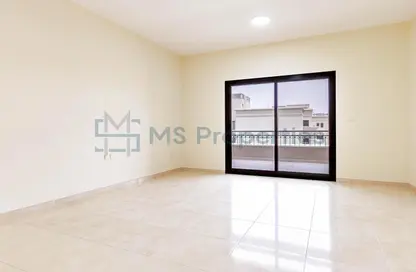 Apartment - 1 Bathroom for sale in Rome - Fox Hills - Fox Hills - Lusail