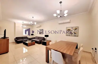 Apartment - 3 Bedrooms - 3 Bathrooms for rent in Musheireb - Musheireb - Doha