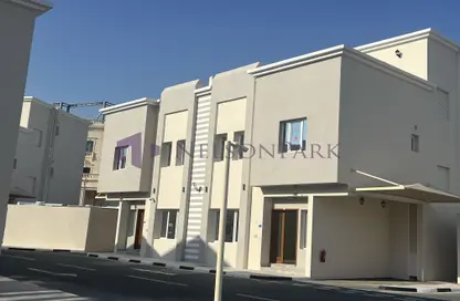 Villa - 7 Bedrooms - 7+ Bathrooms for rent in Hazm Al Markhiya - Doha