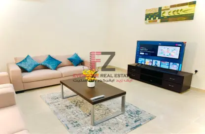 Apartment - 2 Bedrooms - 2 Bathrooms for rent in Al Mansoura - Al Mansoura - Doha