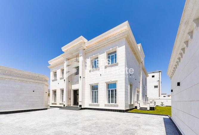 Villa for sale in Rawdat Al Hamama - Al Daayen