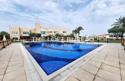 Villa - 4 Bedrooms - 6 Bathrooms for rent in West Bay Lagoon Villas - West Bay Lagoon - West Bay Lagoon - Doha