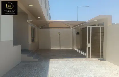 فيلا - 6 غرف نوم - 6 حمامات للايجار في سلاطة الجديدة - سلاطة - الدوحة