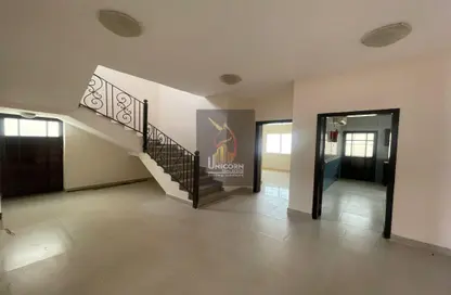 Compound - 5 Bedrooms - 5 Bathrooms for rent in Umm Al Amad - Umm Al Amad - Al Shamal