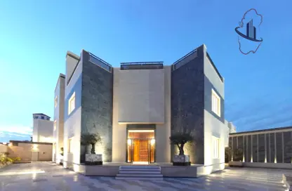 Villa for sale in Rawdat Al Hamama - Al Daayen